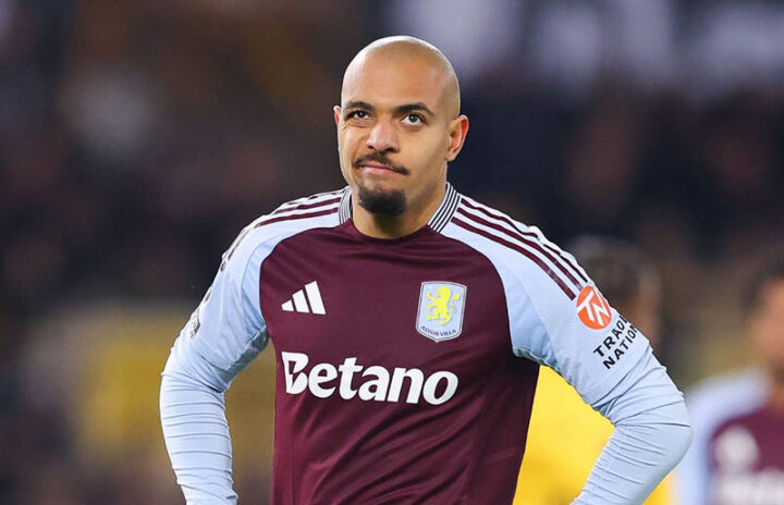 Астон Вилла