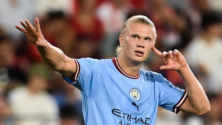 Манчестер Сити