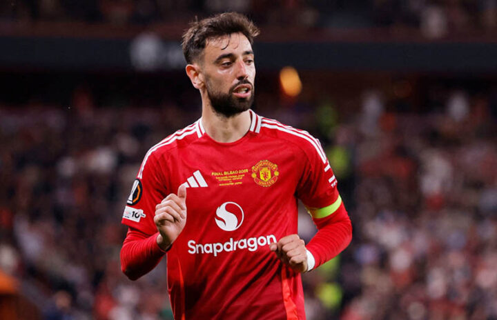 Манчестер Юнайтед