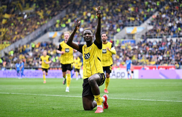 Боруссия Дортмунд