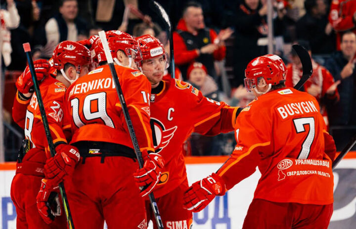 Автомобилист