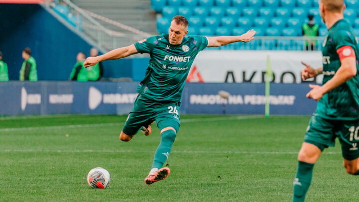 Артем Дзюба