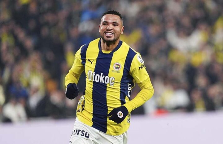 Фенербахче