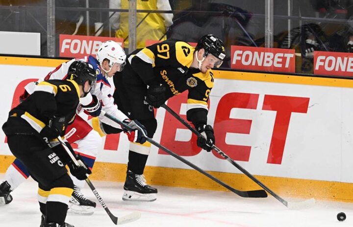 Северсталь