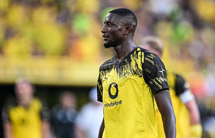 Боруссия Дортмунд