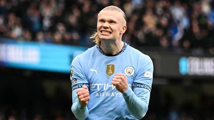 Манчестер Сити