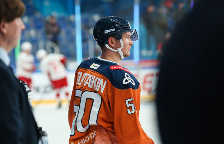 Нефтехимик