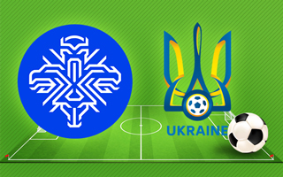 Прогноз Исландия — Украина