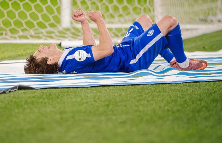 Темиркан Сундуков