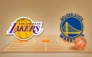 Ставки и прогноз на матч Лос-Анджелес Лейкерс — Голден Стэйт Уорриорз, 22 октября 2025