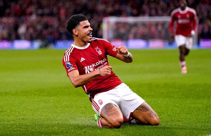 Ноттингем Форест