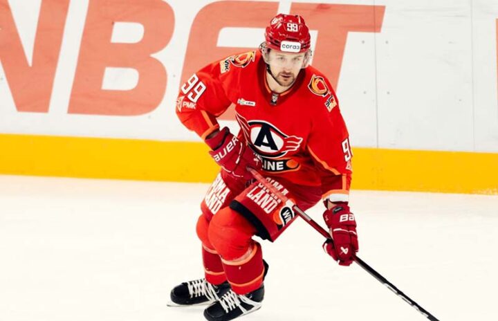 Автомобилист