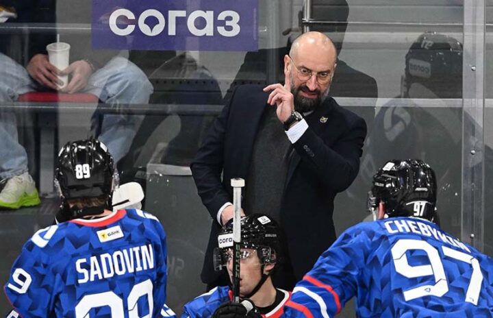 Северсталь