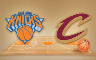 Ставки и прогноз на матч Нью-Йорк Никс — Кливленд Кавальерс, 23 октября 2025