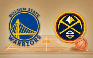Ставки и прогноз на матч Голден Стэйт Уорриорз — Денвер Наггетс, 24 октября 2025