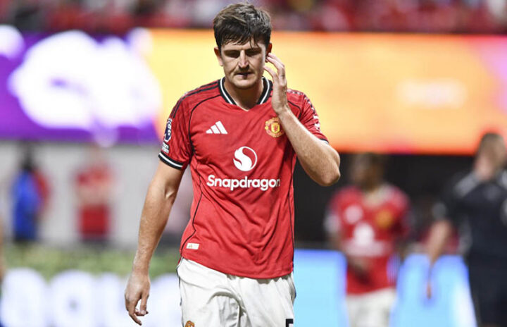 Манчестер Юнайтед