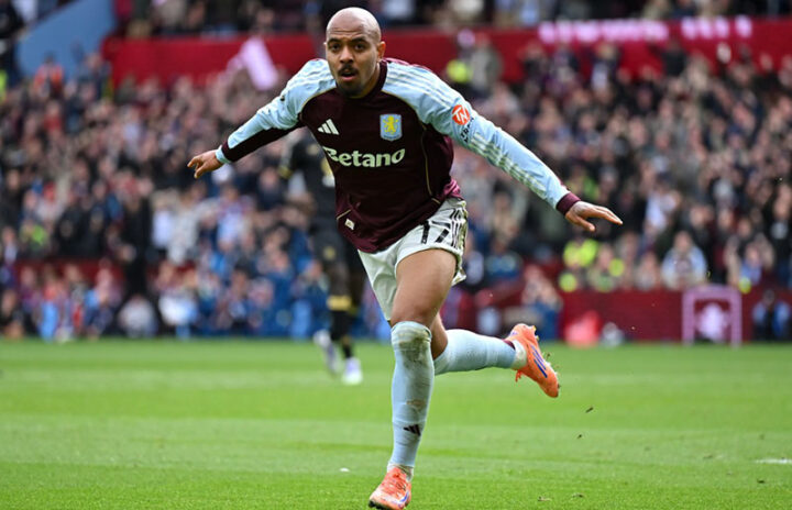 Астон Вилла