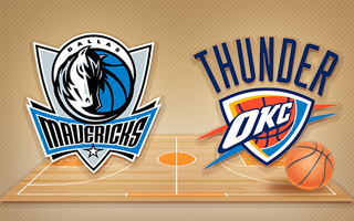 Ставки и прогноз на матч Даллас Маверикс — Оклахома-Сити Тандер, 28 октября 2025