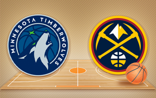 Ставки и прогноз на матч Миннесота Тимбервулвз — Денвер Наггетс, 28 октября 2025