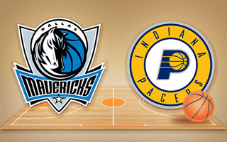 Ставки и прогноз на матч Даллас Маверикс — Индиана Пэйсерс, 30 октября 2025