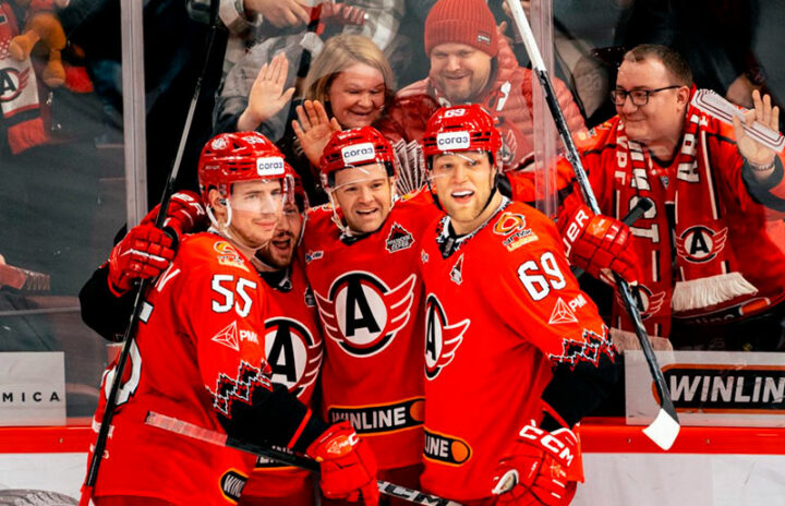 Автомобилист