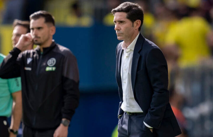 Вильярреал