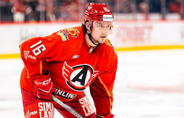 Автомобилист