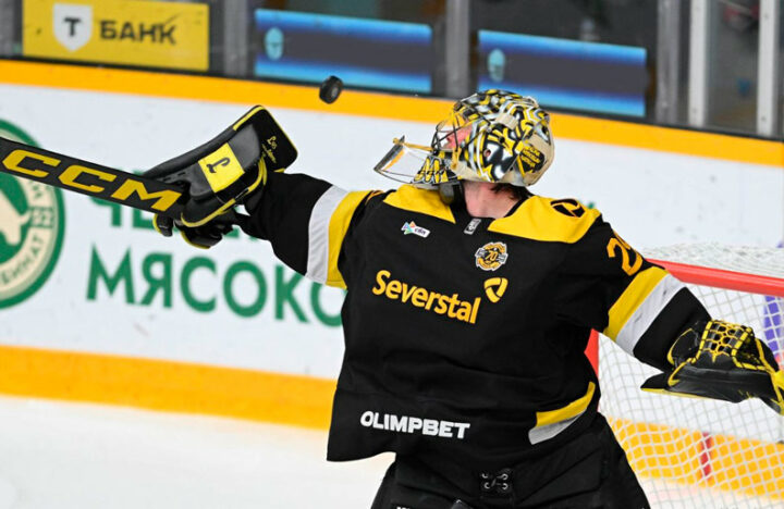 Северсталь