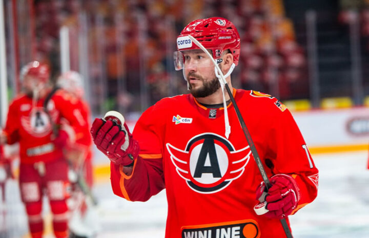 Автомобилист