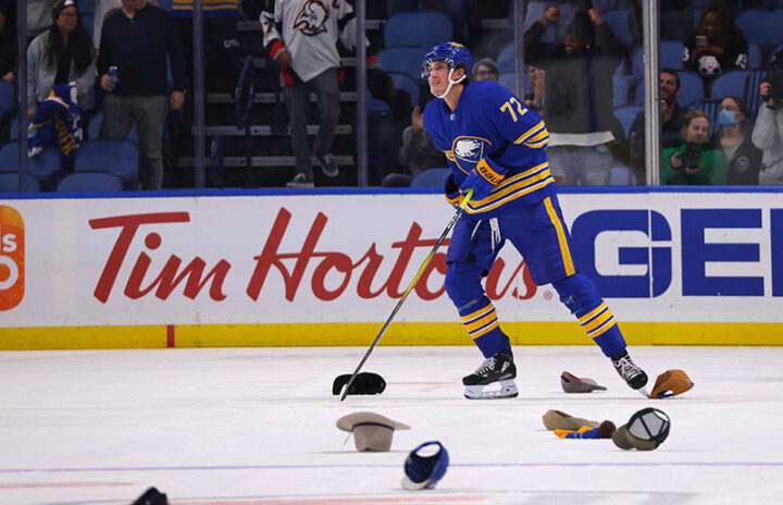 Баффало Сейбрз