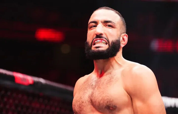 Белал Мухаммад