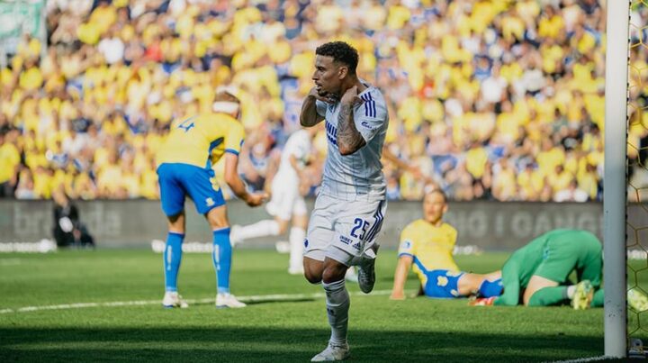 Копенгаген