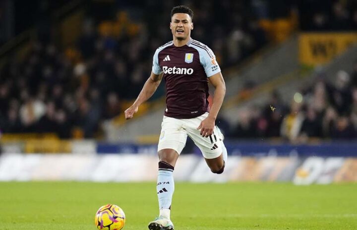 Астон Вилла