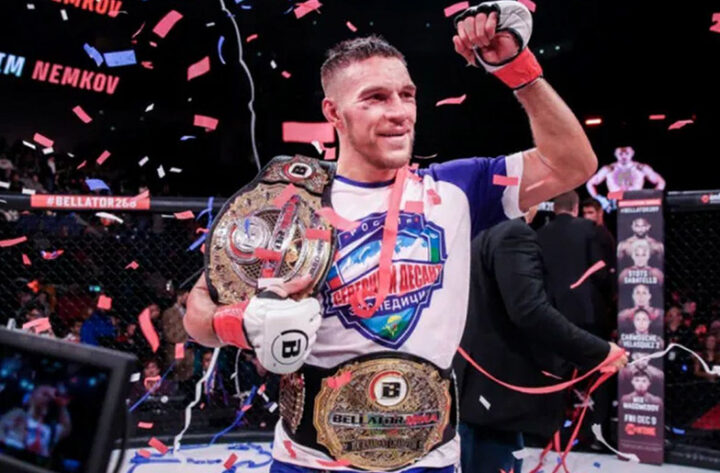 Вадим Немков