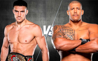 Ставки и прогноз на бой Вадим Немков — Ренан Феррейра, 13 декабря 2025