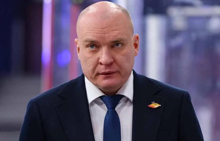 Металлург