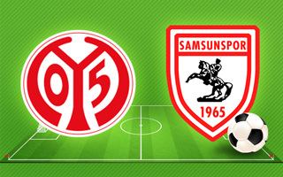 Ставки и прогноз на матч Майнц — Самсунспор, 18 декабря 2025