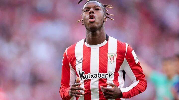 Атлетик Бильбао