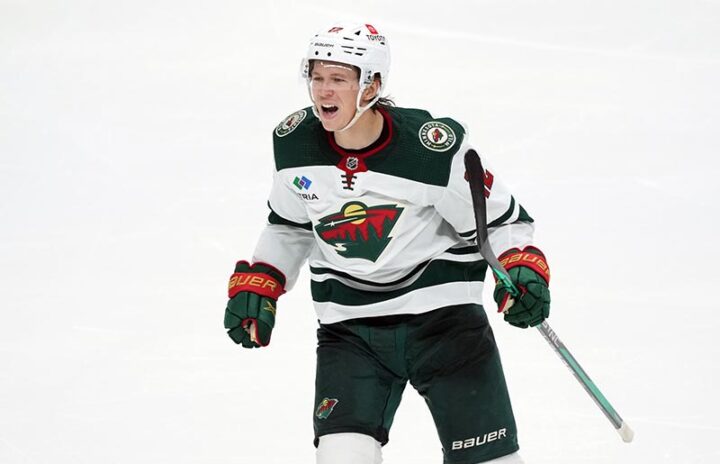 Миннесота Уайлд