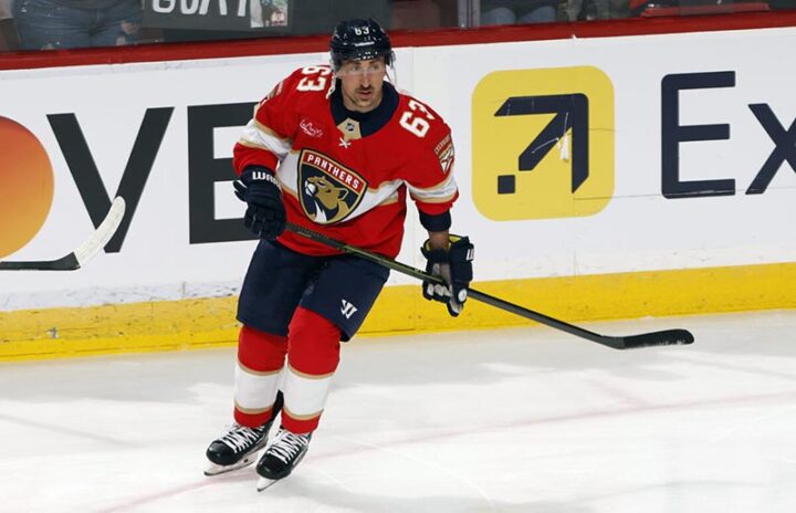 Флорида Пантерз