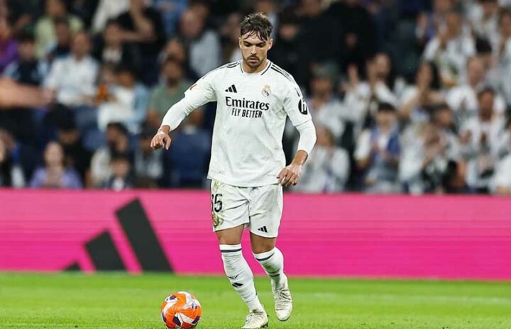 Реал Мадрид