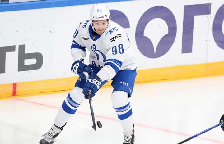 Динамо Москва