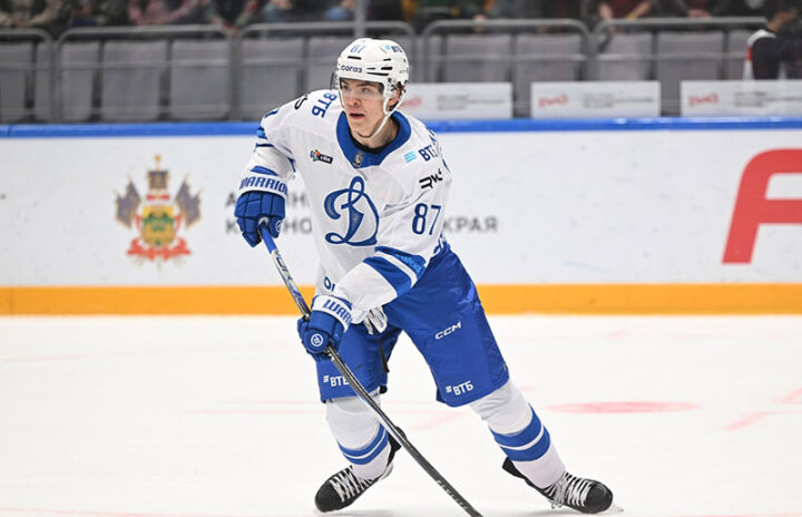 Динамо Москва