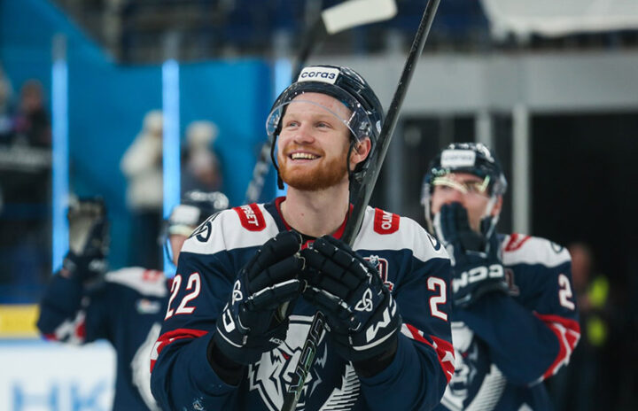 Нефтехимик