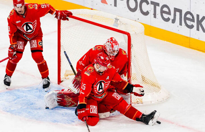 Автомобилист