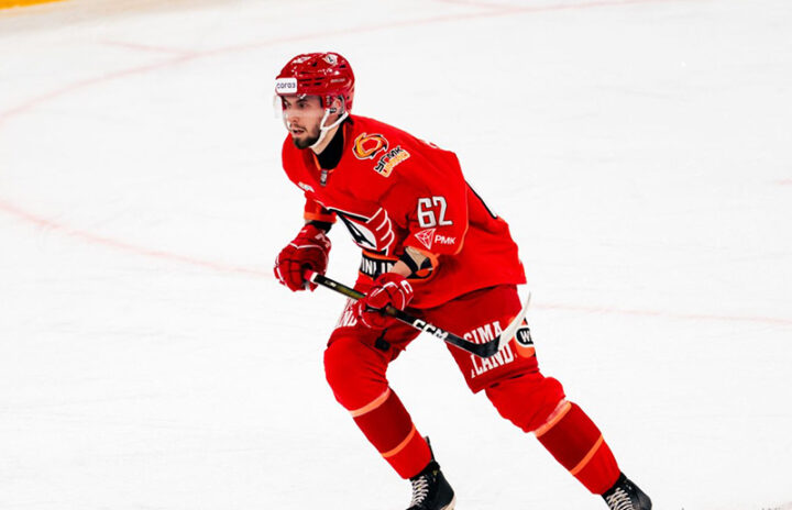 Автомобилист