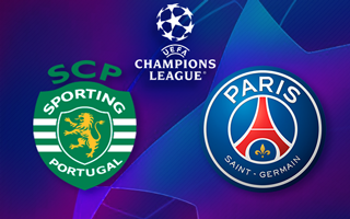 Ставки и прогноз на матч Спортинг — ПСЖ, 20 января 2026