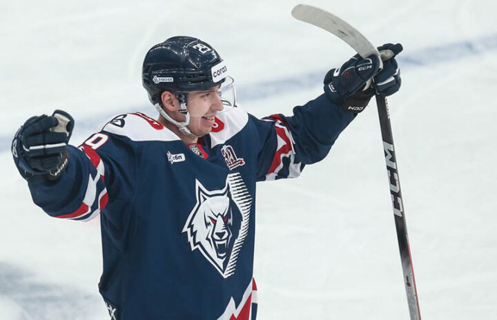 Нефтехимик