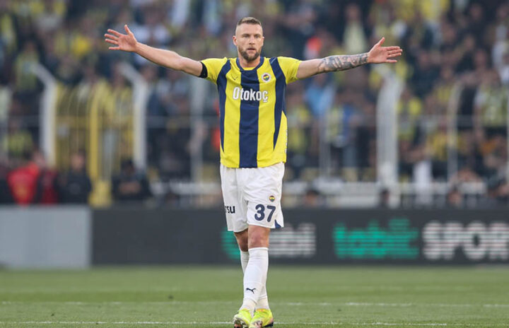 Фенербахче