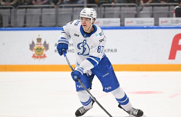 Динамо Москва